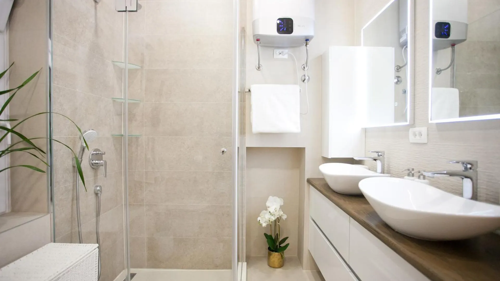 Alida Luxe Apartment Split