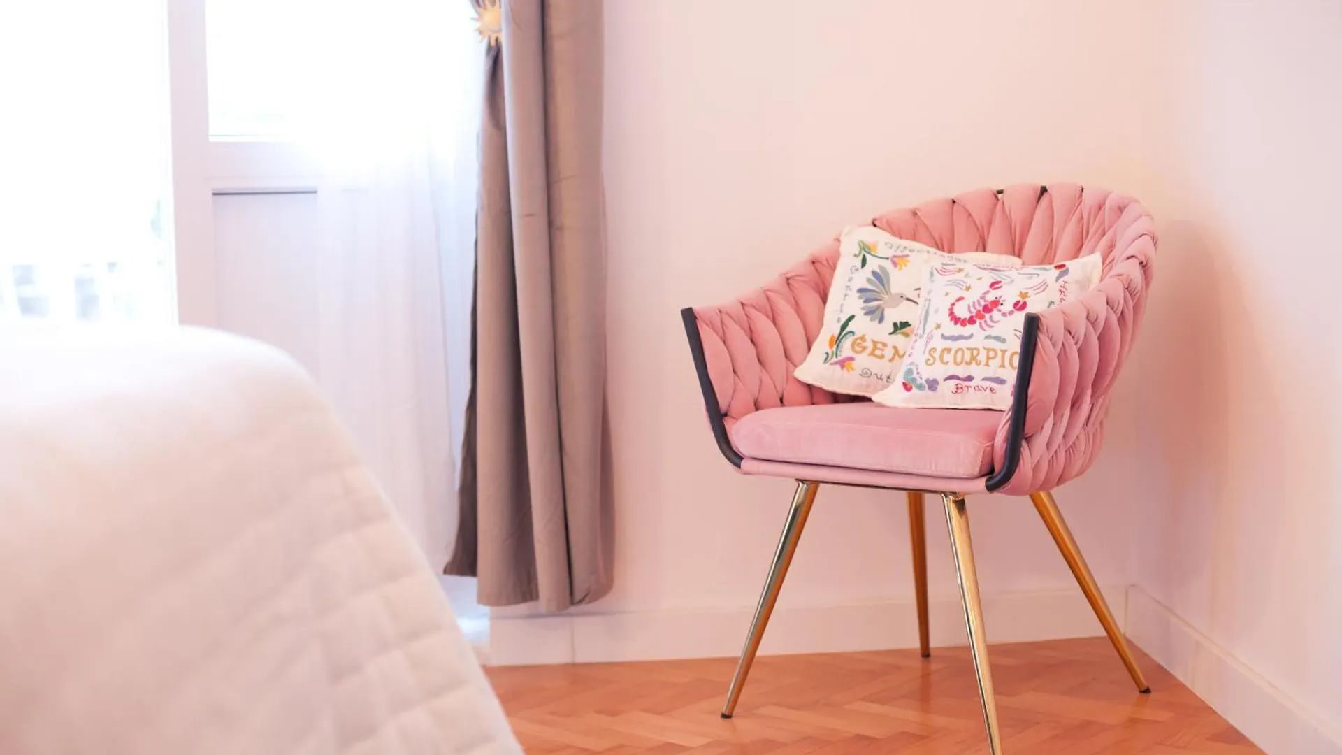 Alida Luxe Apartment Split