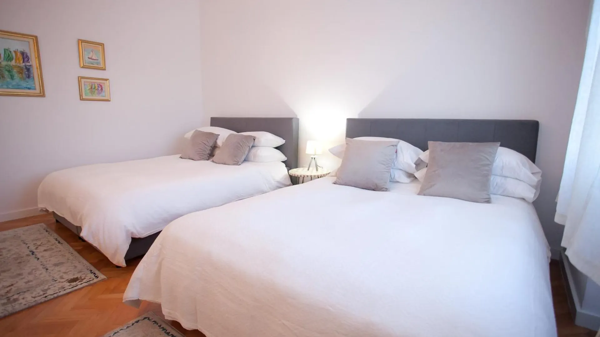 Alida Luxe Apartment Split