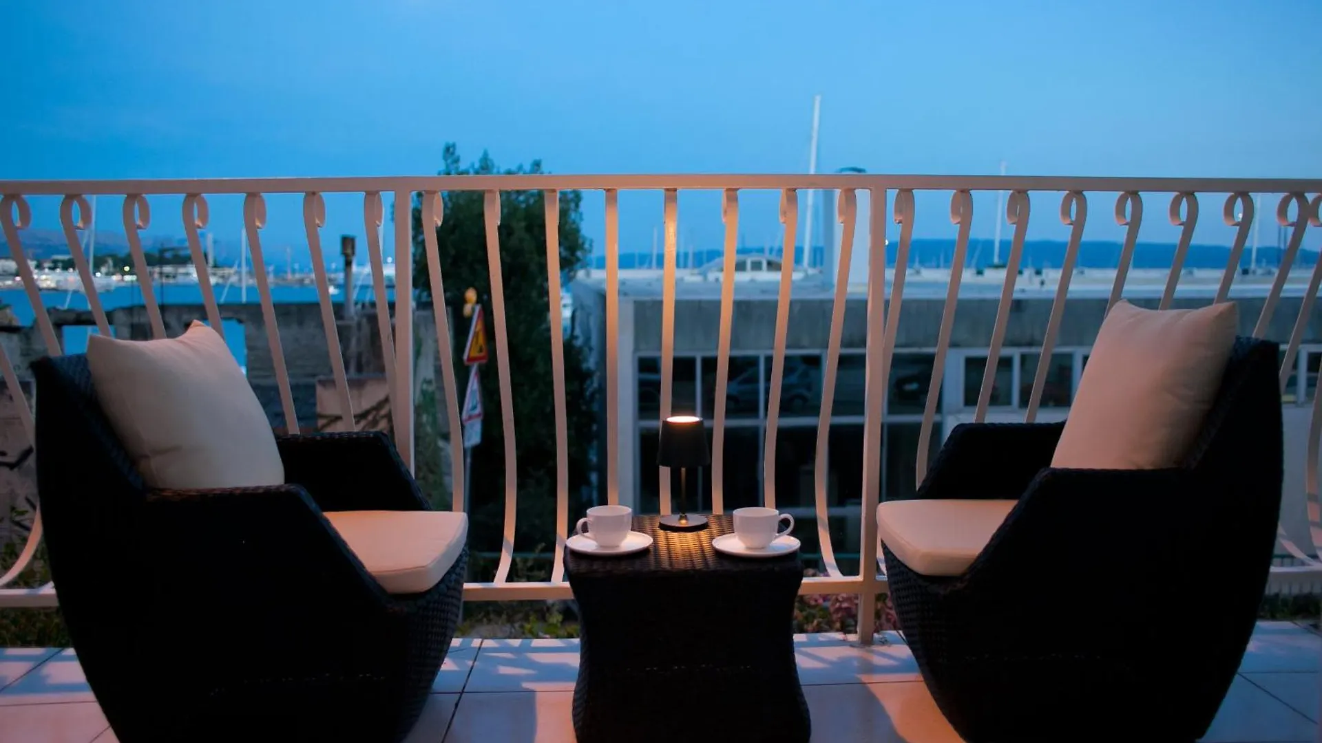 Alida Luxe Apartment Split