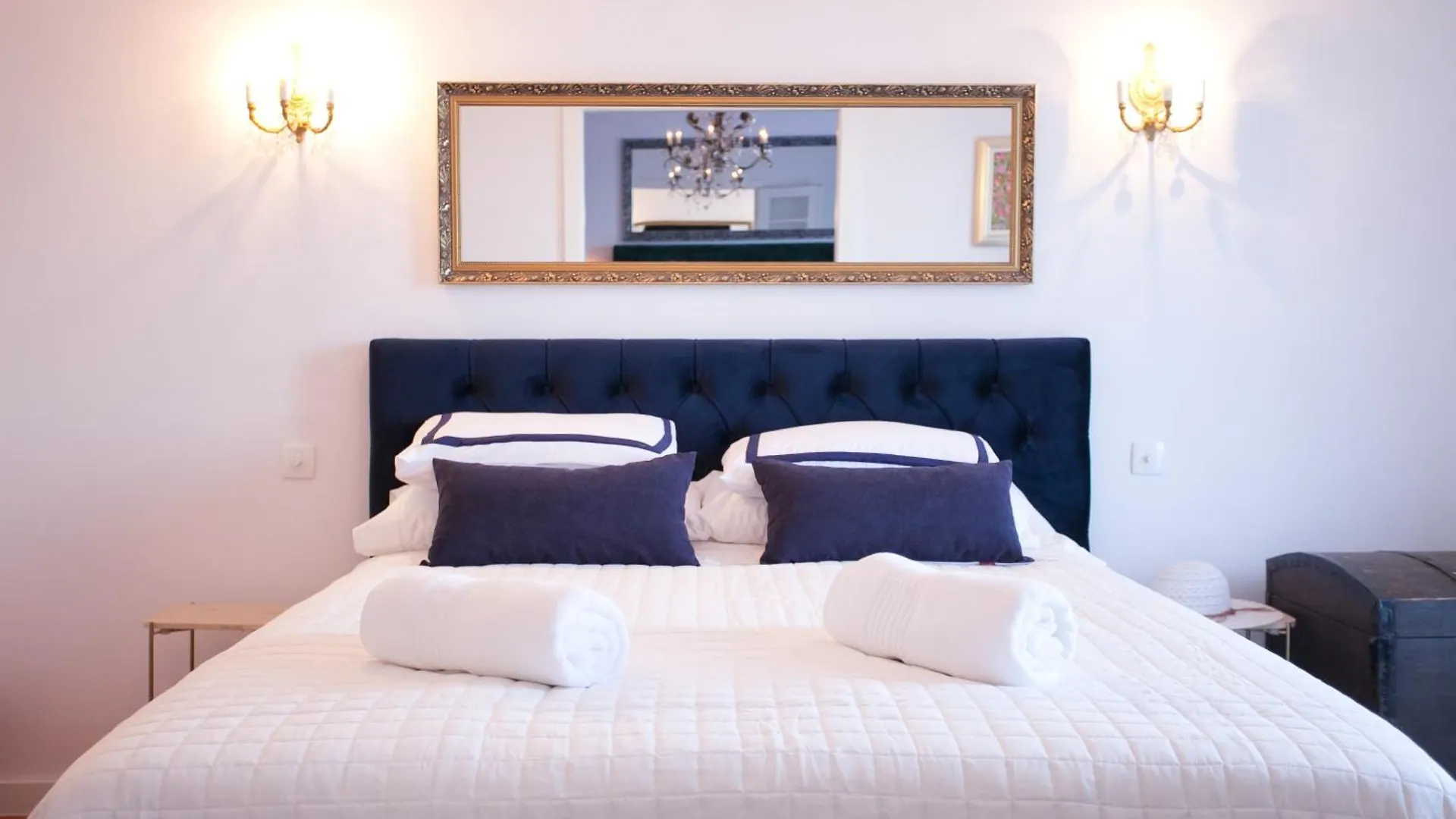 Alida Luxe Apartment Split 0*,