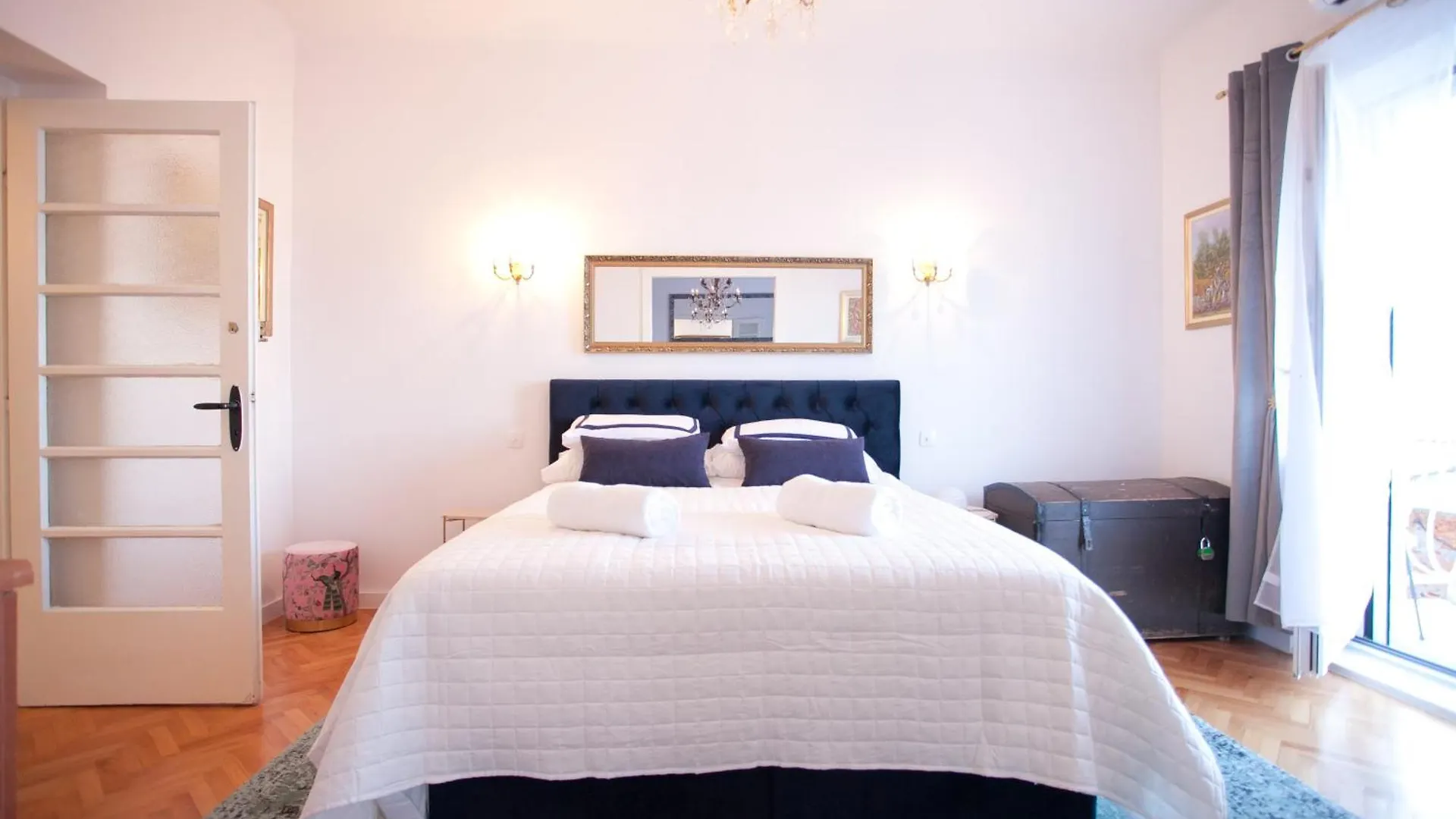 Alida Luxe Apartment Split