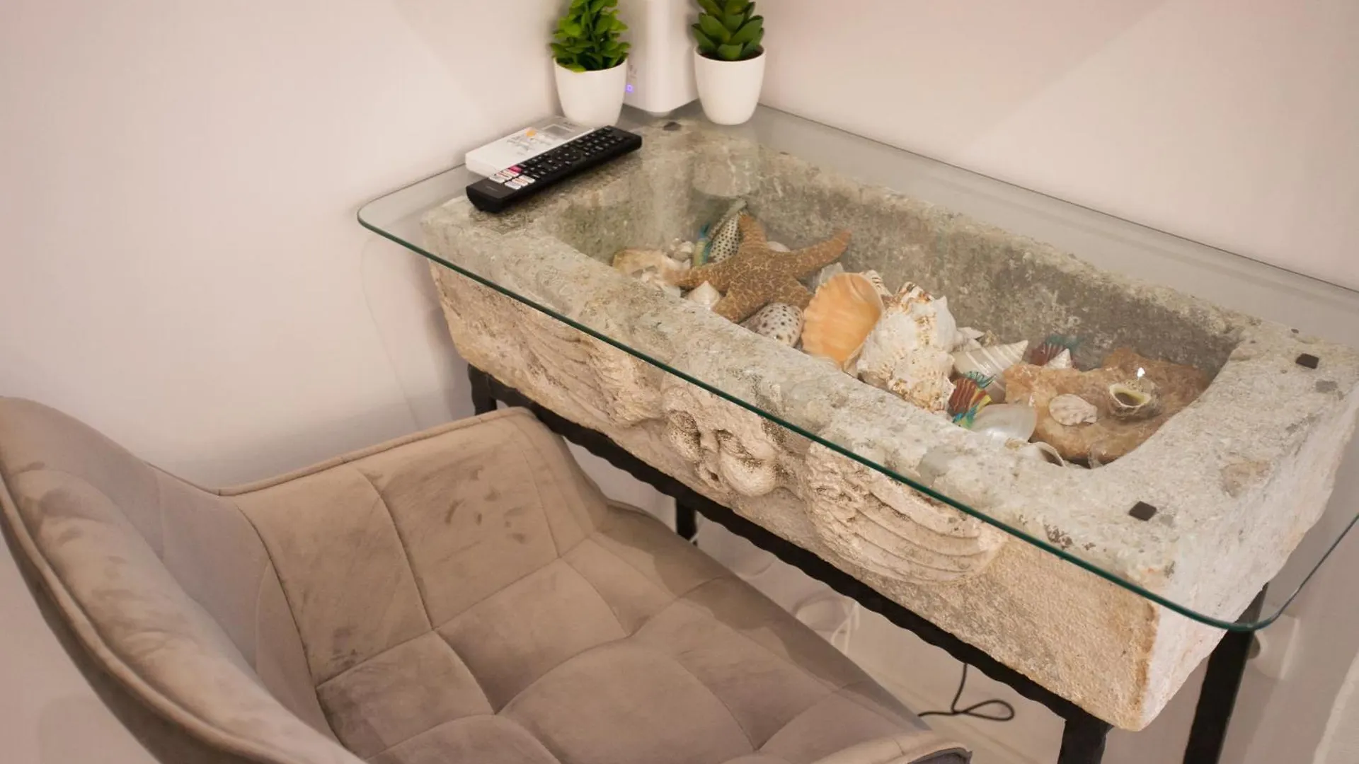 Alida Luxe Apartment Split Croatia