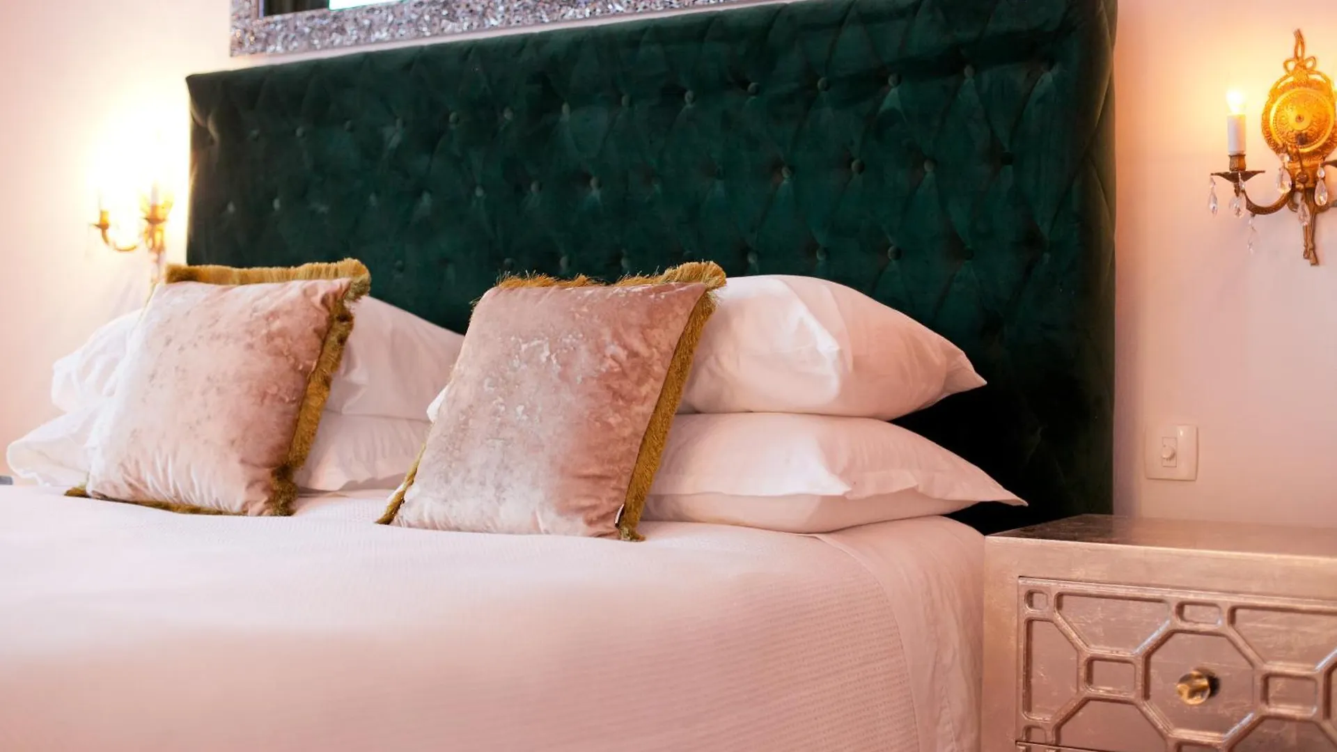 Alida Luxe Apartment Split