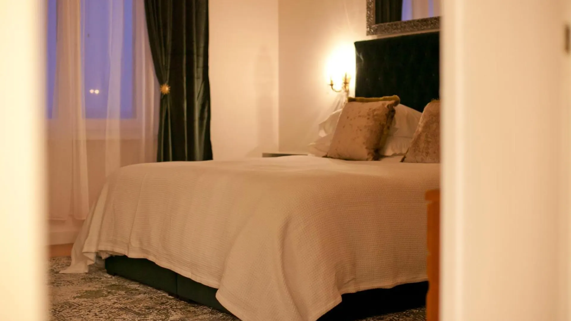 Alida Luxe Apartment Split