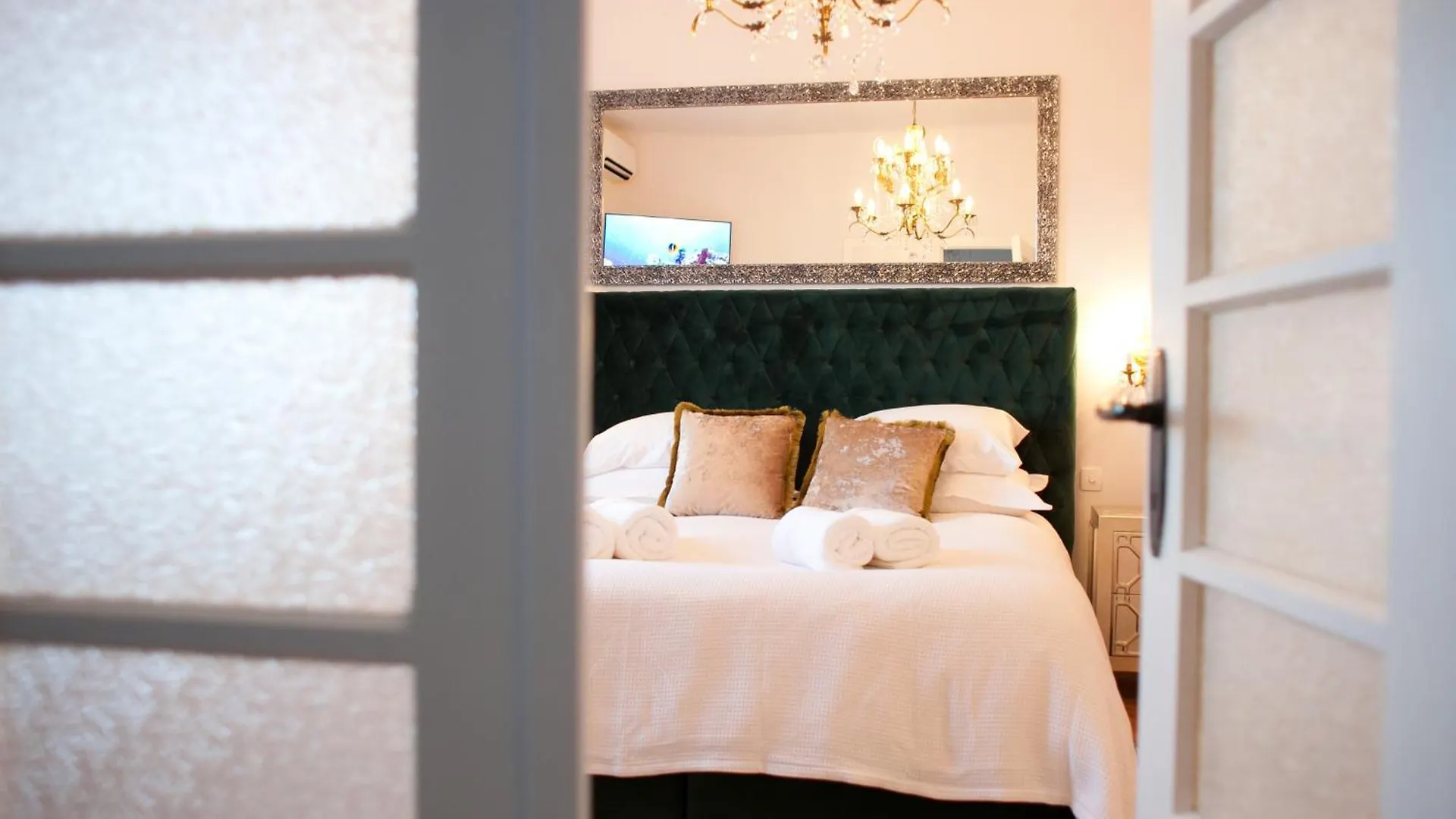 Alida Luxe Apartment Split 0*,  Croatia