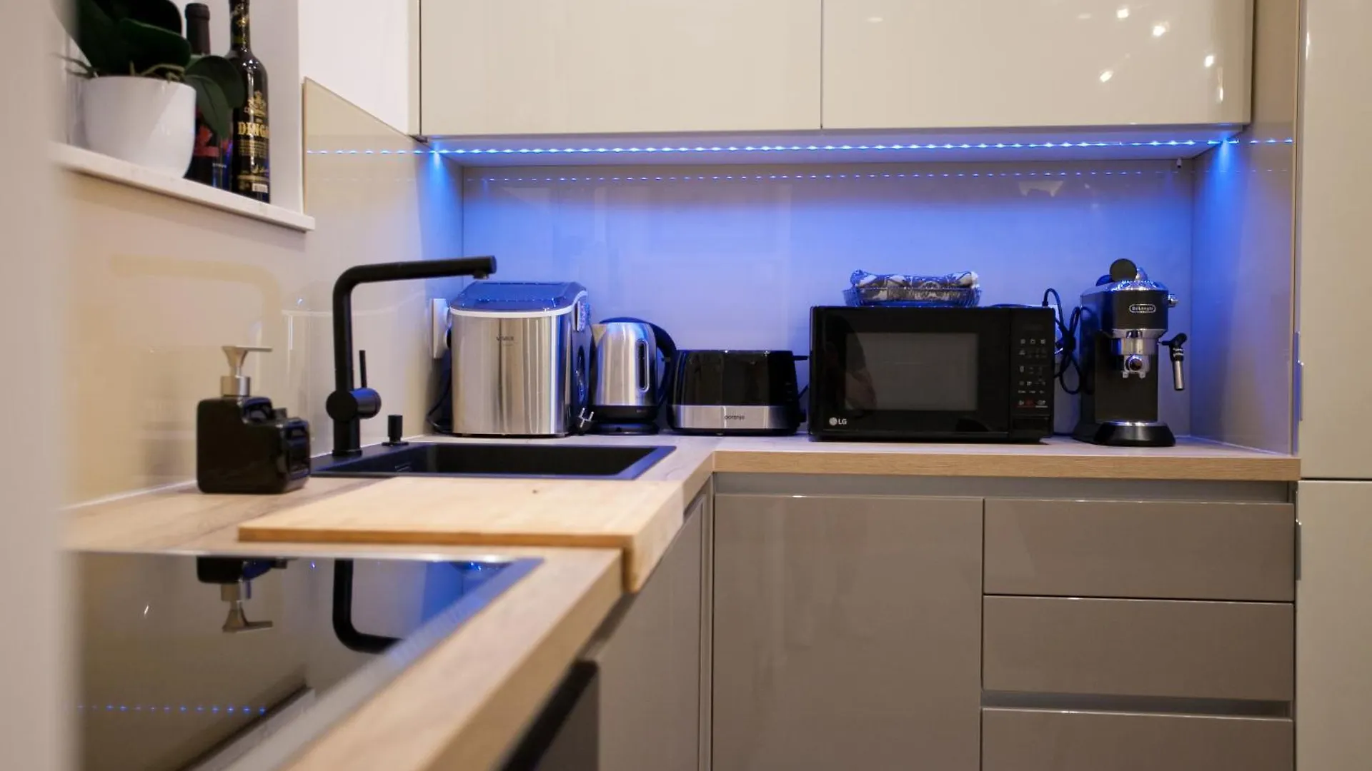 Alida Luxe Apartment Split Croatia