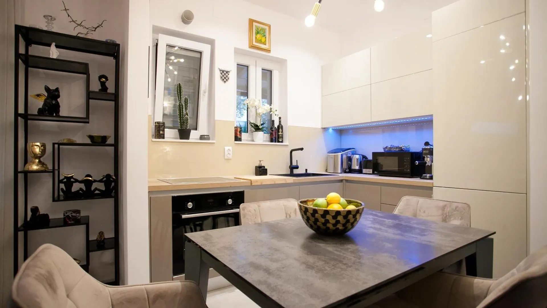 Alida Luxe Apartment Split 0*,