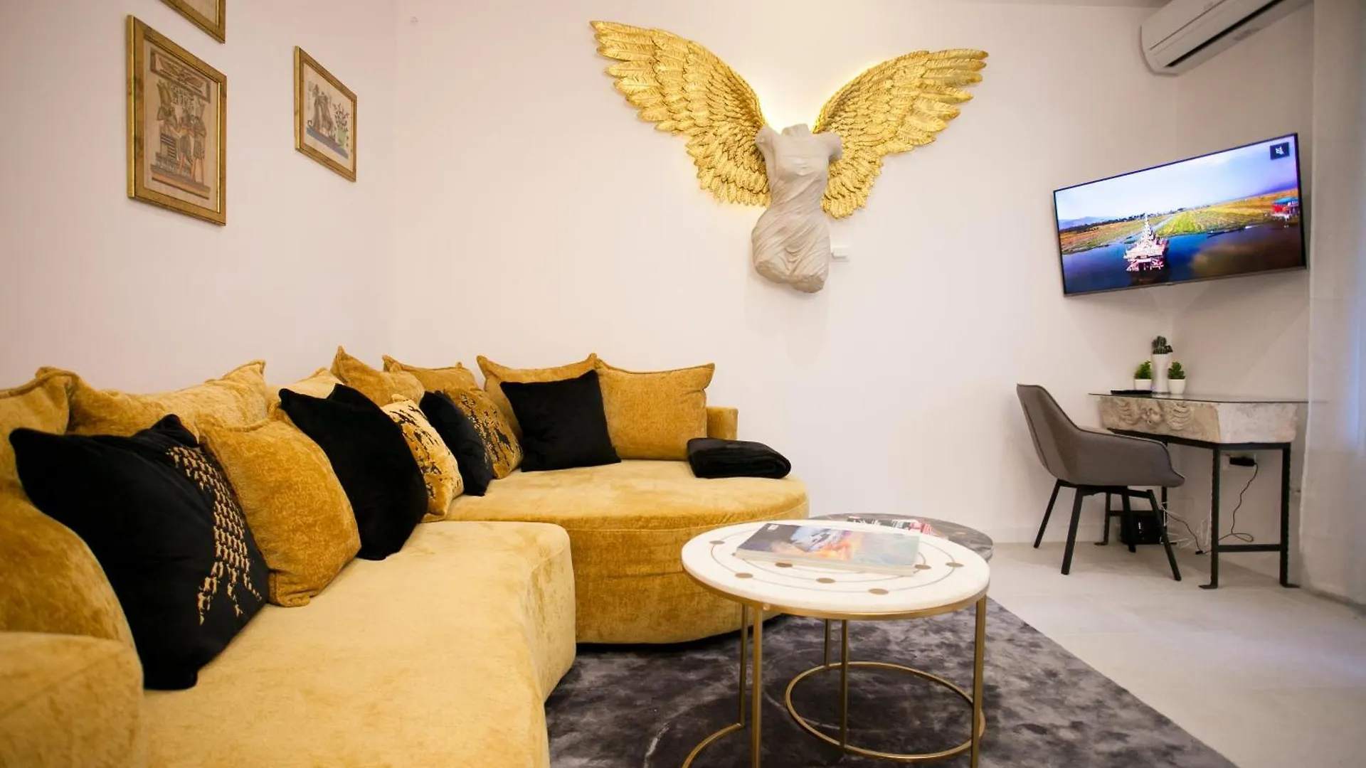 Alida Luxe Apartment Split Croatia