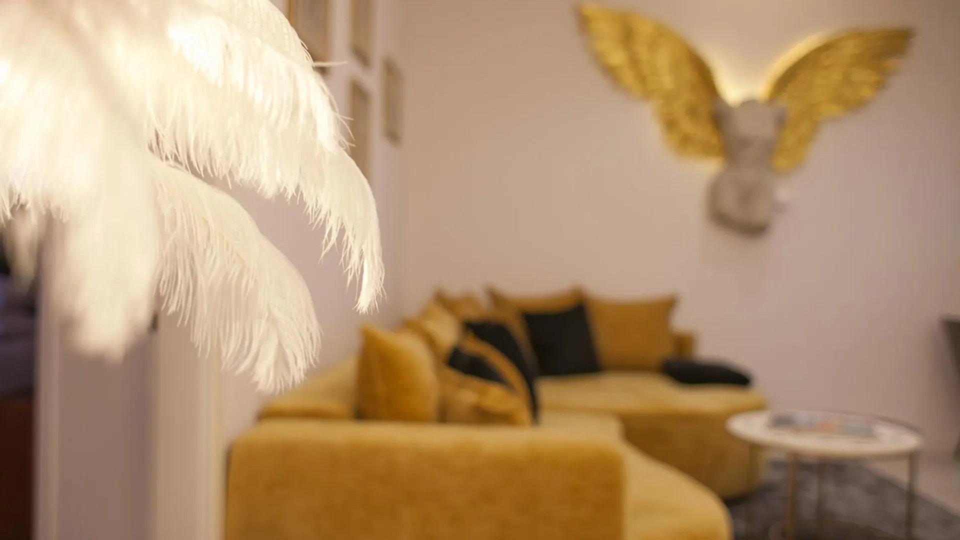 Alida Luxe Apartment Split Croatia