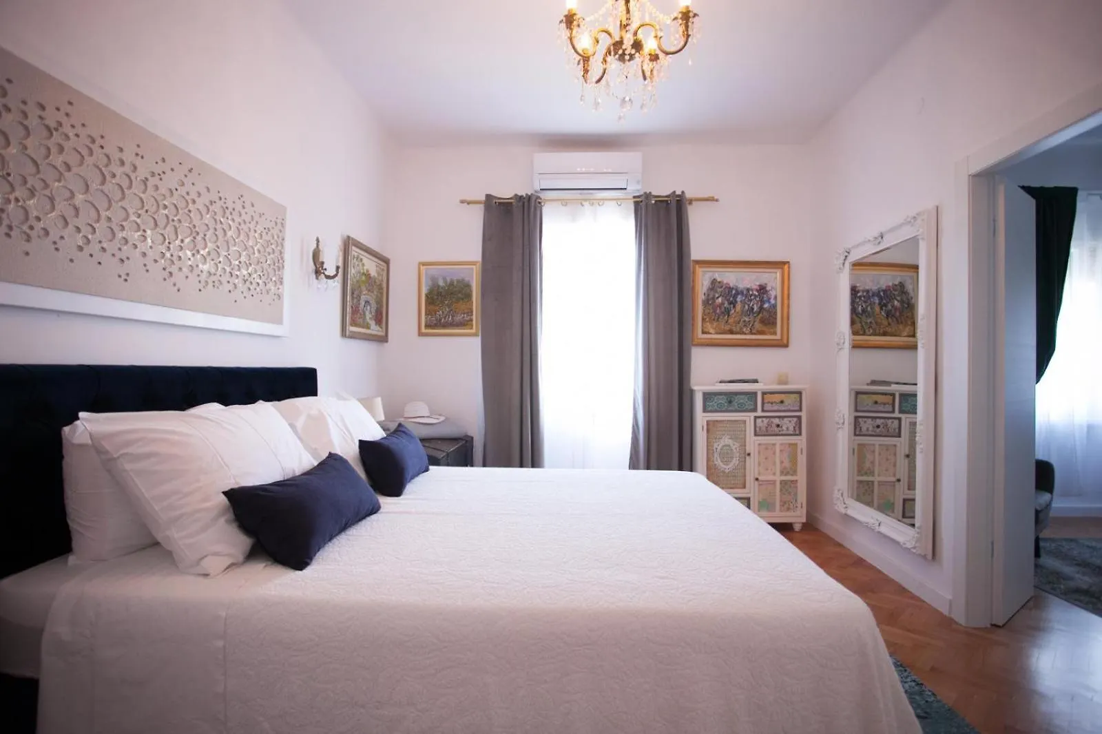 Alida Luxe Apartment Split Horvátország