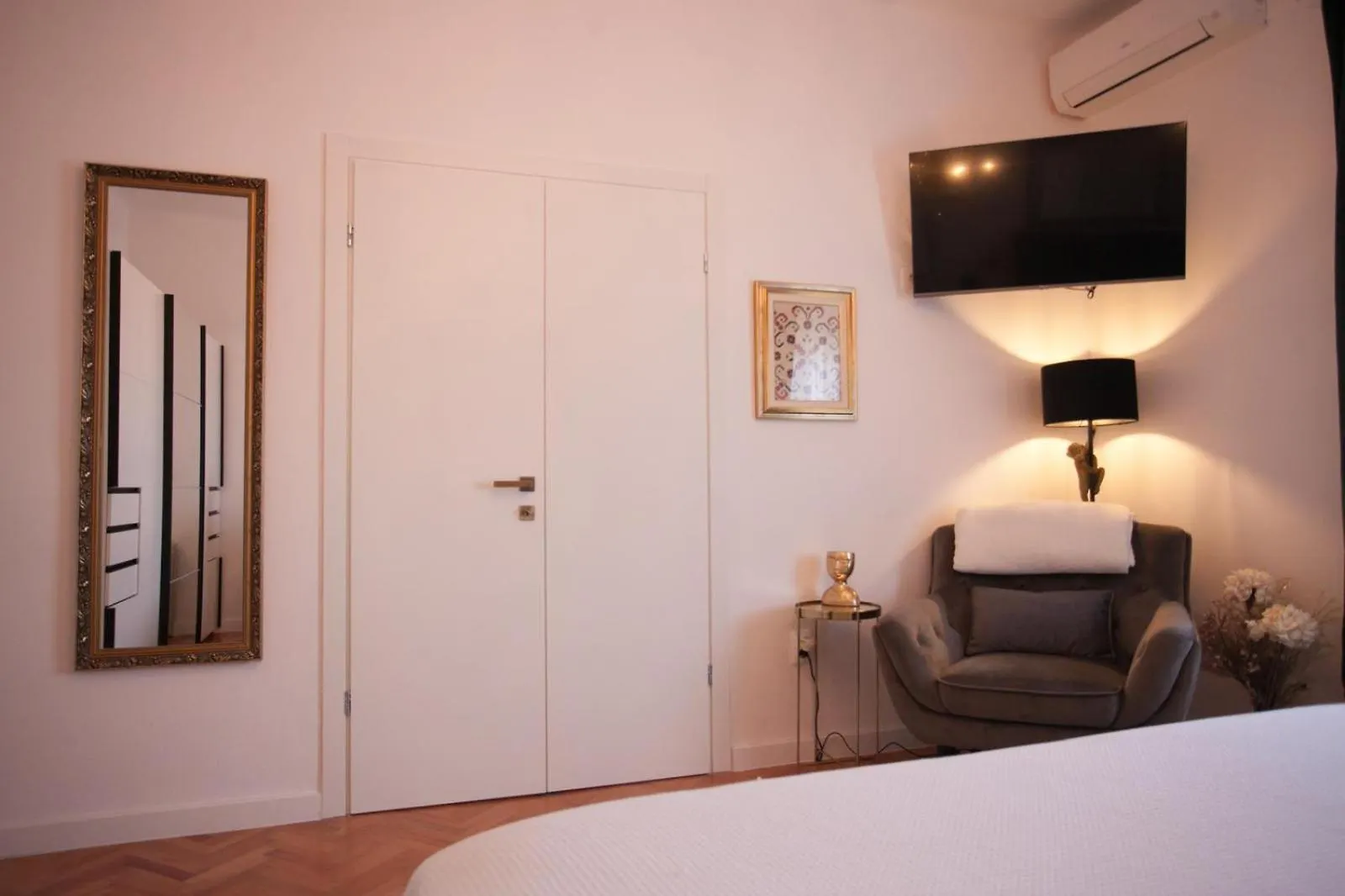 Alida Luxe Apartment スプリト 0*,