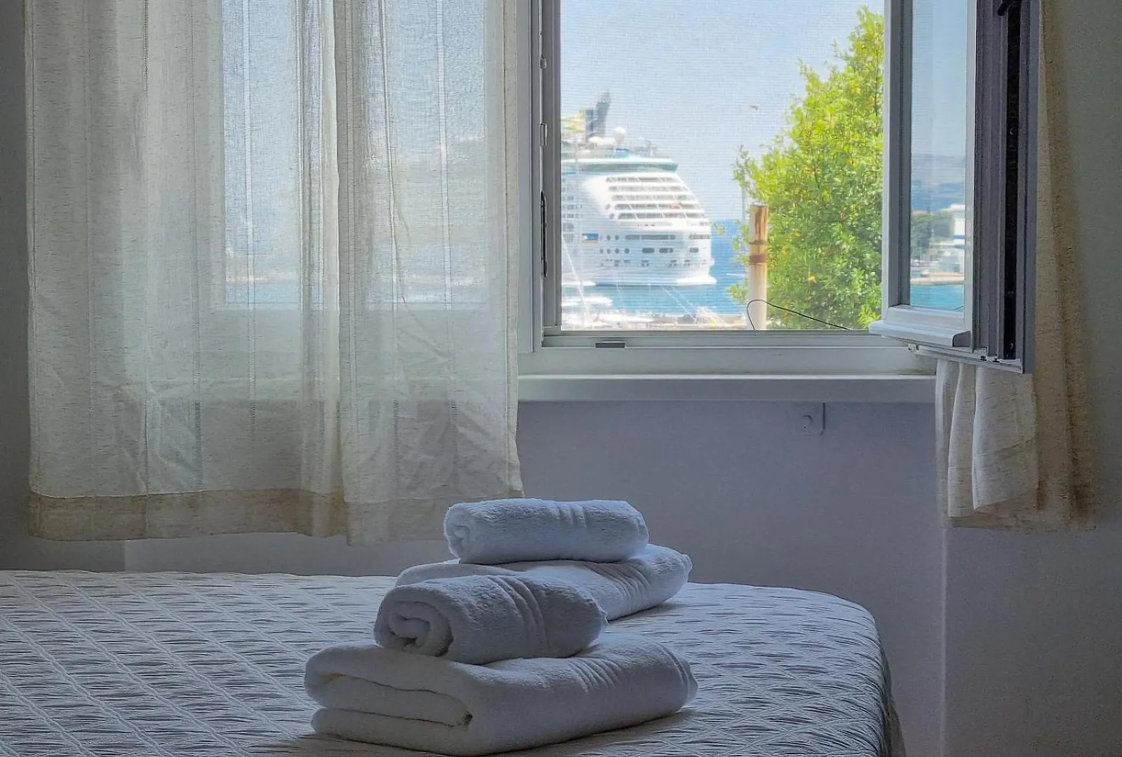 Alida Luxe Apartment スプリト