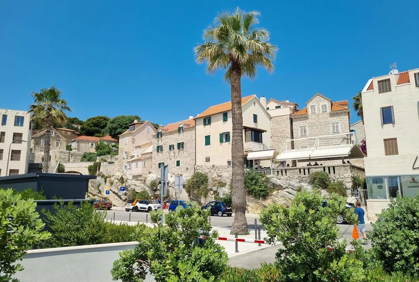 Alida Luxe Apartment Split