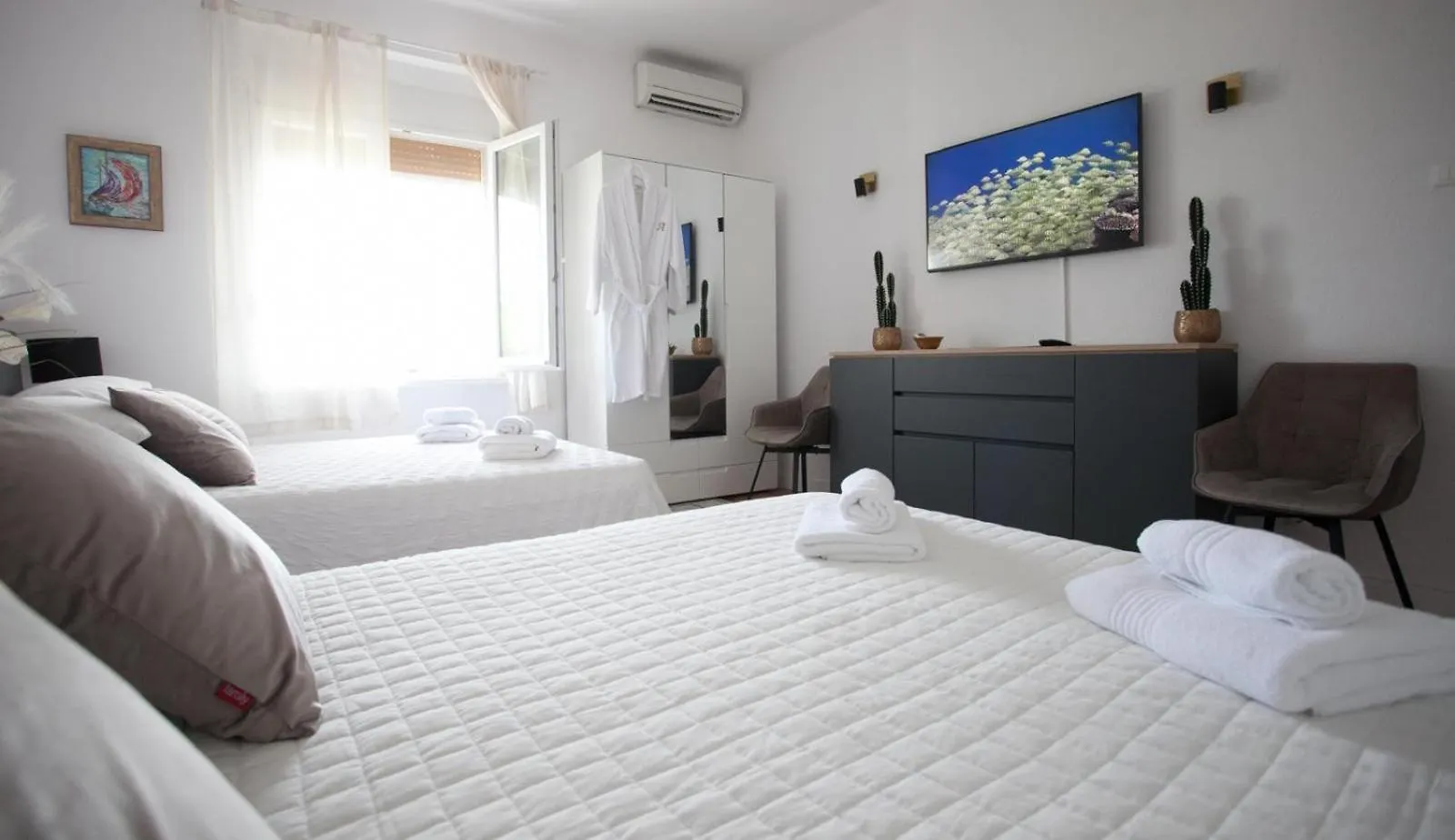Alida Luxe Apartment Split