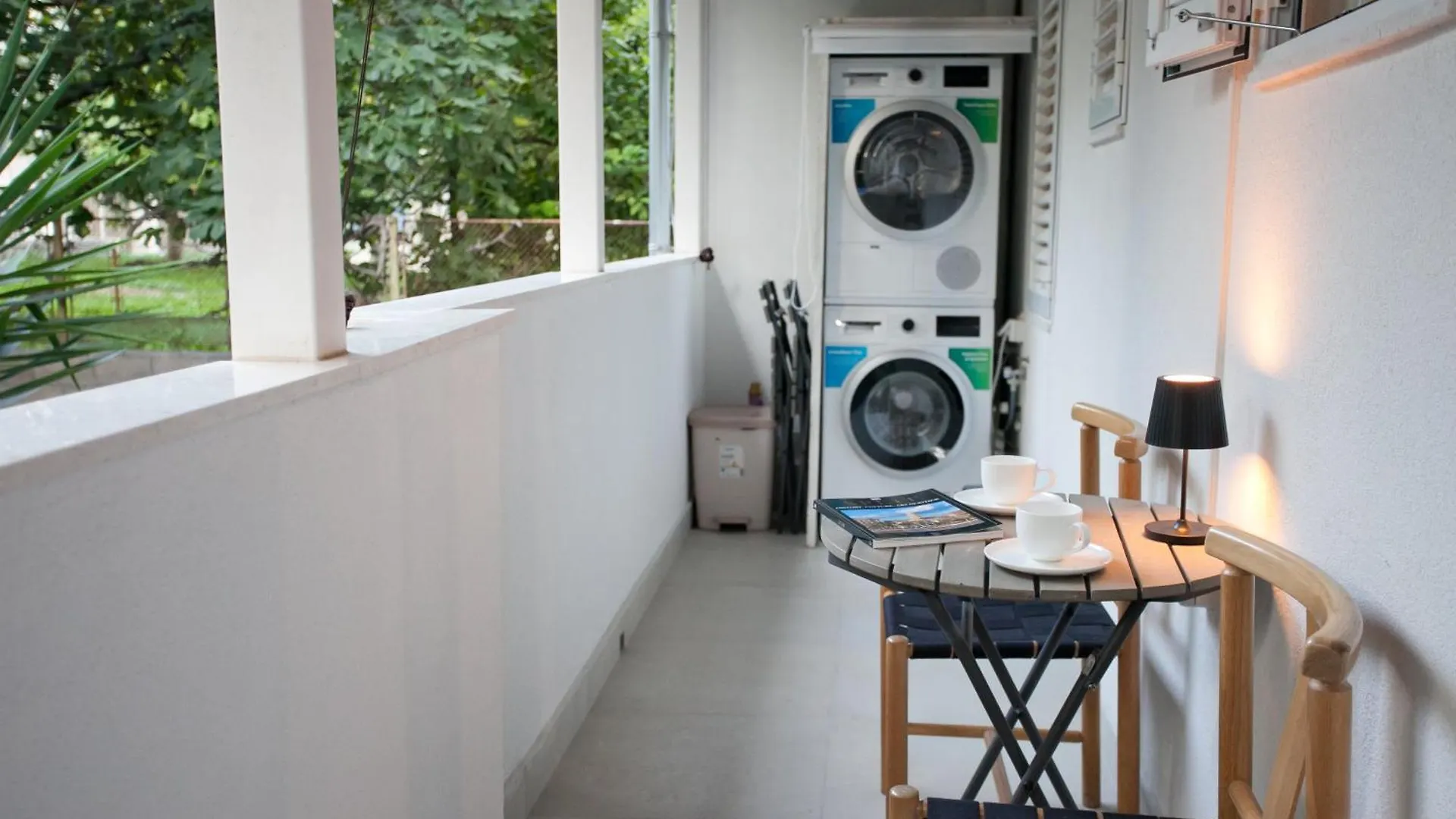 Alida Luxe Apartment Split 0*,  Croatia