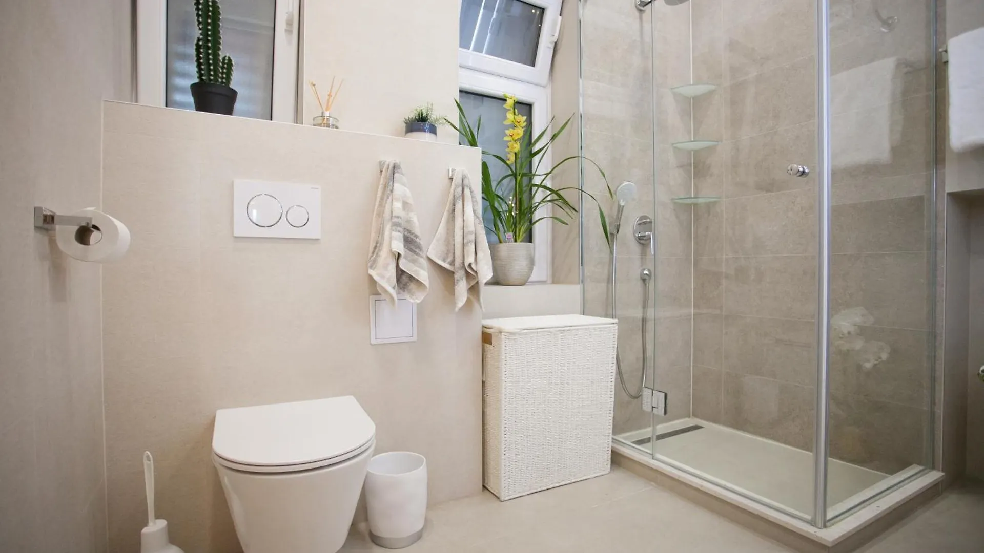Alida Luxe Apartment Split