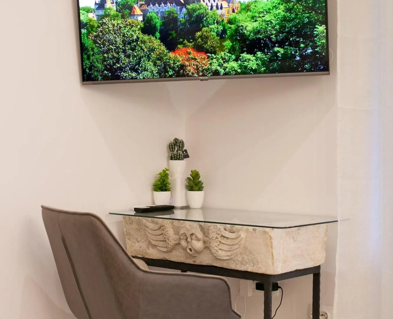 Alida Luxe Apartment Split Croatia