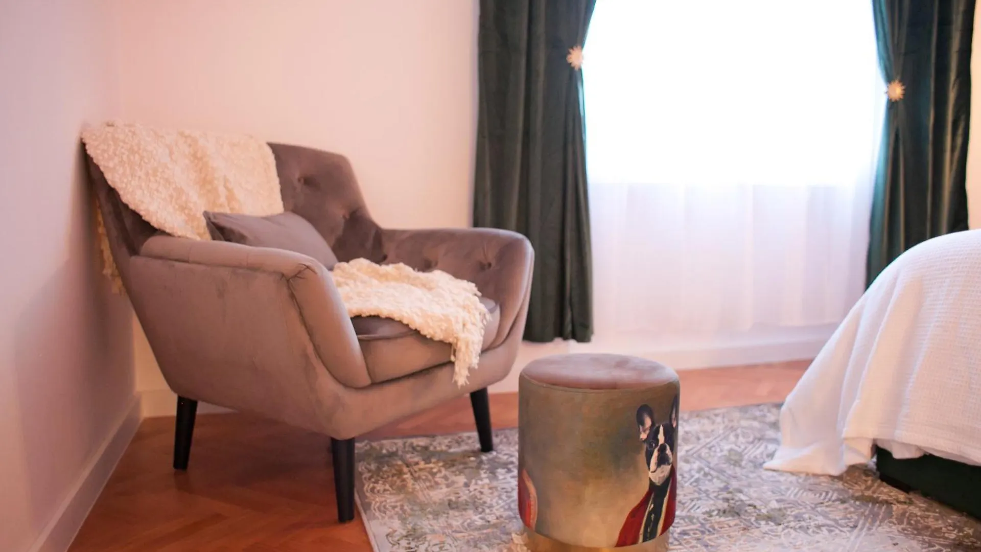 Alida Luxe Apartment Split