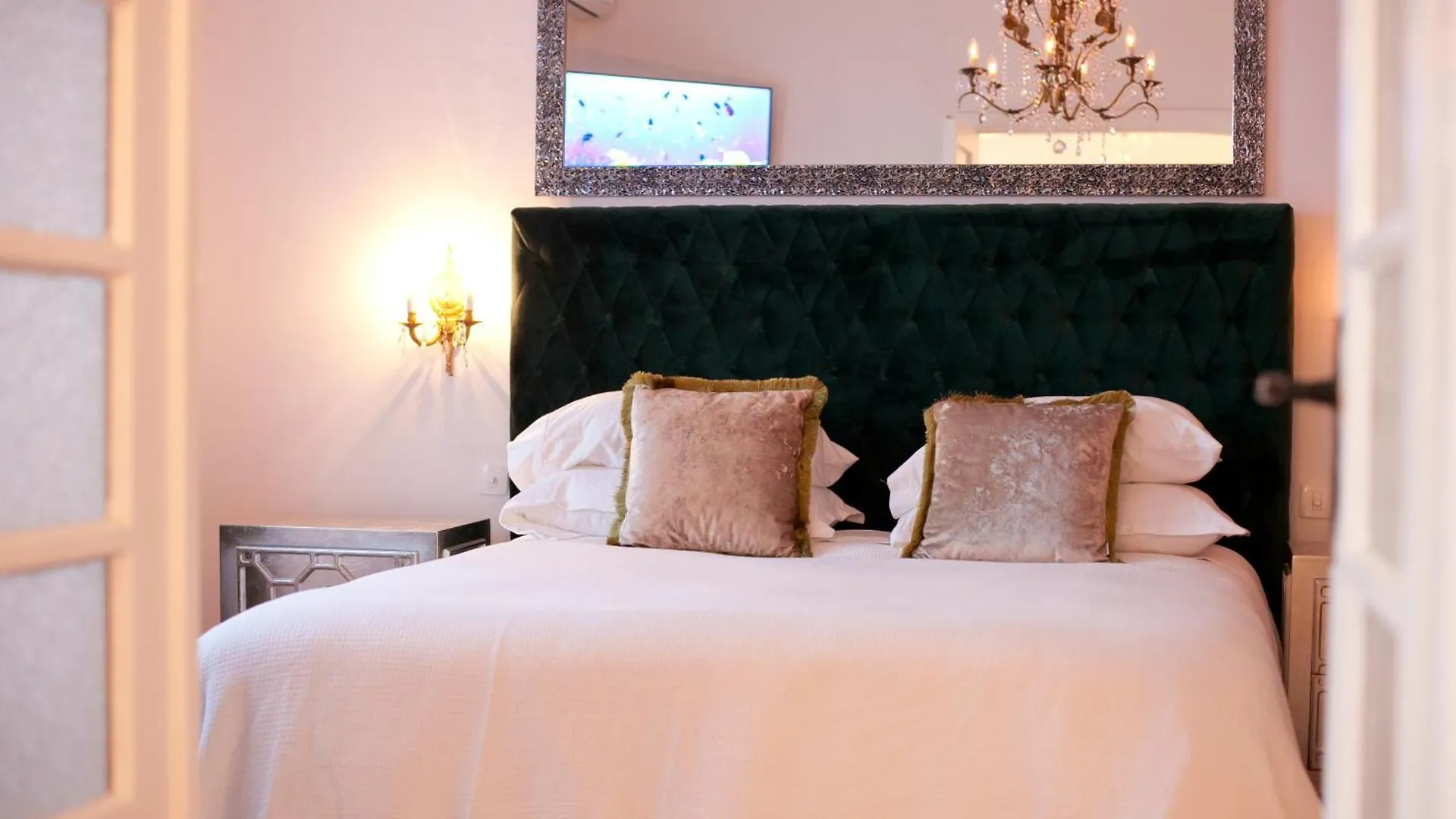 Alida Luxe Apartment Split