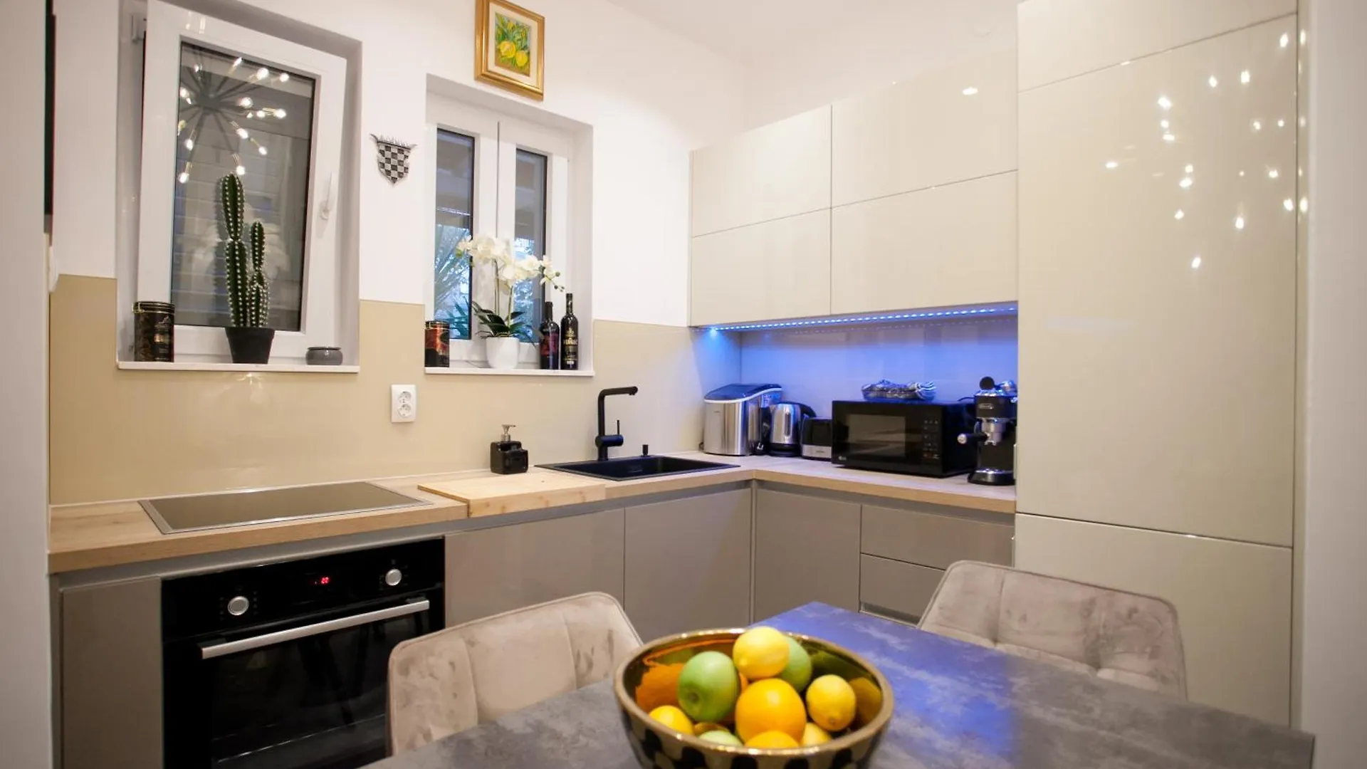 Alida Luxe Apartment Split Croatia